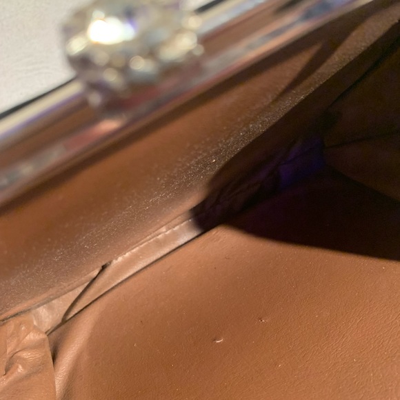 1950s Clutch ✨ Vintage Purse ✨ - Picture 5 of 7